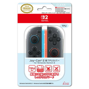 yCVCZXizjeh[XCb`2WCR2ΉیJo[wJoy-Con2 TPUJo[ for jeh[SWITCH2(NA)x