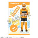 【グッズ】ブルーロック アクリルスタンド 國神 錬介
