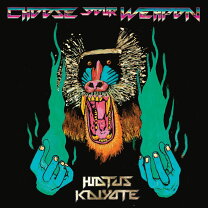 楽天市場】Hiatus Kaiyote Choose Your Weapon（CD・DVD）の通販 