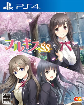 �ե륭��SS PS4��
