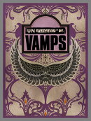 MTV Unplugged: VAMPS