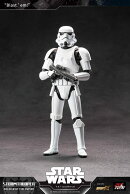 『スター・ウォーズ』 アクションフィギュア ストームトルーパー 【00062683994】 (フィギュア)