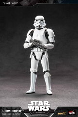 『スター・ウォーズ』 アクションフィギュア ストームトルーパー 【00062683994】 (フィギュア)