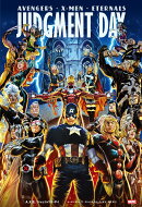 A.X.E.：ジャッジメント・デイ