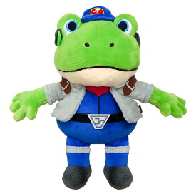 スターフォックス ALL STAR COLLECTION SFP04 スリッピー・トード（S）