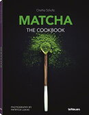 MATCHA,THE COOKBOOK(H)
