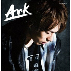 Ark (初回限定盤 CD＋DVD) [ 北園涼 ]