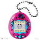 Original Tamagotchi 初代 ぴんく
