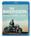 ザ・バイクライダーズ スペシャル・プライス【Blu-ray】