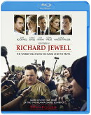 リチャード・ジュエル【Blu-ray】