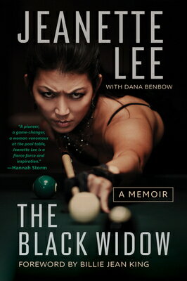 楽天ブックス: The Black Widow: A Memoir - Jeanette Lee - 9781637273999 : 洋書