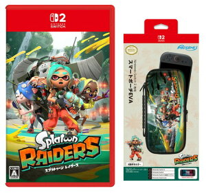 �y�Z�b�g���i�z�X�v���g�D�[�� ���C�_�[�X + Nintendo Switch 2 ��p�X�}�[�g�|�[�`EVA�@�X�v���g�D�[�� ���C�_�[�X