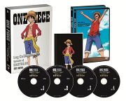 ONE PIECE Log Collection Special“Episode of EASTBLUE”