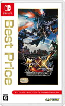 楽天市場】nintendo switch モンスターハンターダブルクロス 