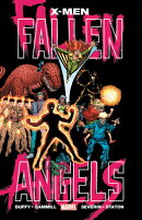 X-Men: Fallen Angels [New Printing]