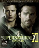 SUPERNATURAL ＜イレブン＞ 後半セット