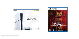 �ڥ��åȾ��ʡ�PlayStation5 �� Stray PS5��