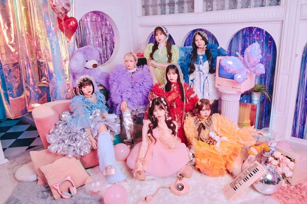 楽天ブックス: 【楽天ブックス限定先着特典】KAWAII LAB. BEST ALBUM (CANDY TUNE盤)(ミントグリーン組