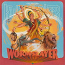 【輸入盤】Wormslayer
