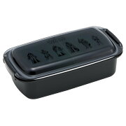 STARWARS スターウォーズ　お弁当箱 大 820ml ランチボックス メンズ