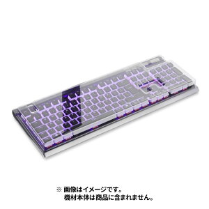 Q[~OL[{[hpیJo[ Decksaver GE HyperX Alloy Elite 2p Ki DSGE-PC-ALLOYELITE2