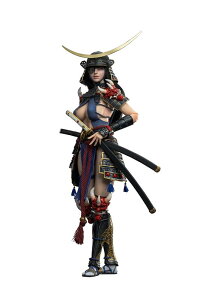 �N�[���f�� 1/6 �\�[�h�E�I�u�E�J�I�X �ɒB���@ �E�H�[���A�[���C�f�� �G�f�B�V���� �yNO.SW001�z (�t�B�M���A)