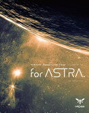 HACHI Zepp Live Tour 2024 “for ASTRA.” at TOKYO【Blu-ray】