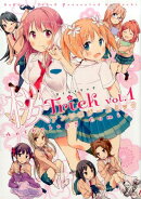 桜Trickアンソロジーコミック（1）