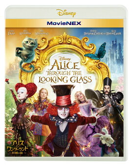 ���ꥹ�����󡦥��������ɡ����֤�ι MovieNEX