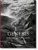 SEBASTIAO SALGADO:GENESIS(H)