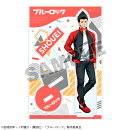 【グッズ】ブルーロック アクリルスタンド 馬狼 照英