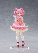 『劇場版 魔法少女まどか☆マギカ〈ワルプルギスの廻天〉』 鹿目まどか ノンスケールフィギュア (フィギュア)
