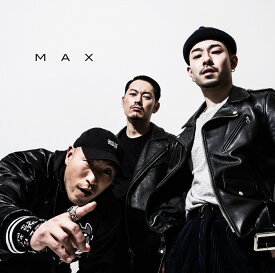 MAX [ 昭和レコード ]