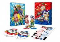 TVアニメ「爆走兄弟レッツ&ゴー!!」BD-BOX【Blu-ray】 [ こしたてつひろ ]