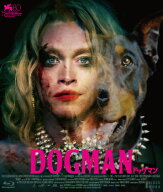 DOGMAN ドッグマン 豪華版【Blu-ray】 [ リュック・ベッソン ]