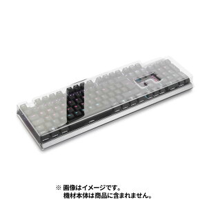 Q[~OL[{[hpیJo[ Decksaver GE SteelSeries Apex 7 / Apex Prop Ki DSGE-PC-APEXPRO