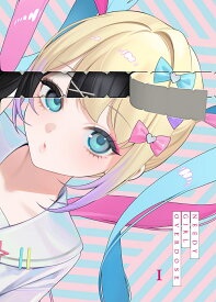 NEEDY GIRL OVERDOSE 1(完全生産限定版) [ WSS playground ]