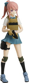 figma 『リトルアーモリー』 武装JKバリアントA【再販】 【SP157】 (塗装済み可動フィギュア)