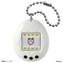 Original Tamagotchi 初代 ほわいと