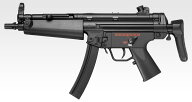 電動ガン BOYs（10才以上）H&K MP5A5 (トイガン 電動ガン)