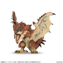 楽天市場】リオレウス 希少 種 フィギュアの通販