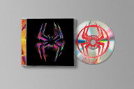 【輸入盤】メトロ・ブーミン・プレゼンツ：スパイダーマン・アクロス・ザ・スパイダー・バース [ スパイ…