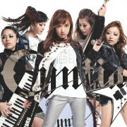 Limit Break(初回限定盤A CD+DVD)