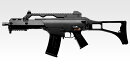 電動ガン BOYs(10才以上)H&K G36C (トイガン 電動ガン)