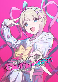 NEEDY GIRL OVERDOSE 3(完全生産限定版) [ WSS playground ]