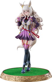 『ウマ娘 プリティーダービー』 ビワハヤヒデ 1/7スケール (塗装済み完成品フィギュア)