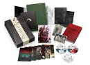 鬼太郎誕生 ゲゲゲの謎 豪華版【Blu-ray】