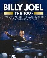The 100th:ライヴ・アット・マディソン・スクエア・ガーデン -ザ・コンプリート・コンサートー【Blu-ray…