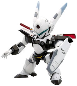 D-スタイル 『機動警察 パトレイバー』 AV-X0 ZERO 零式 【KP154R】 (プラモデル)