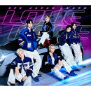 【楽天ブックス限定先着特典】LOVE RACE (初回限定盤)(アクリルキーホルダー　ソロランダム)